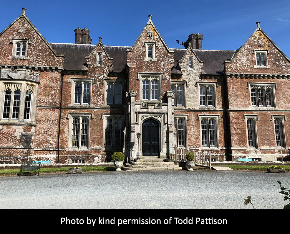 Wells House DiCamillo